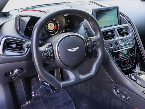 Used 2019 Aston Martin DBS Superleggera RWD image 26