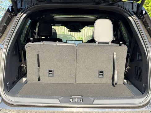 New 2026 Ford Explorer ST-Line AWD/4WD image 11