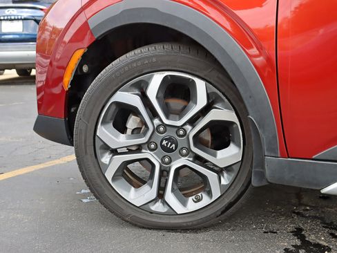 Used 2020 Kia Soul X-Line image 15