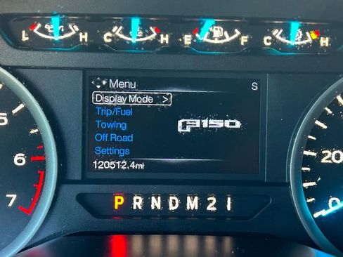 Used 2016 Ford F150 XLT w/ Equipment Group 302A Luxury image 17