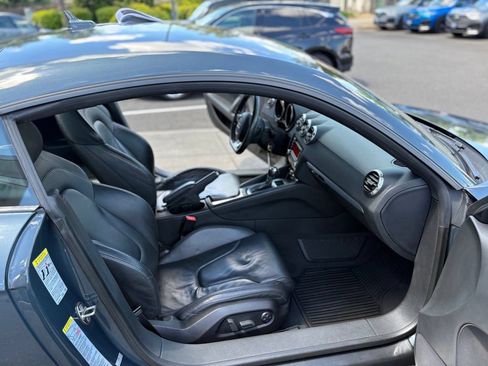 Used 2009 Audi TT 2.0T FWD image 21