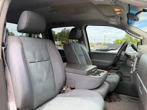 Used 2006 Nissan Titan SE AWD/4WD image 25