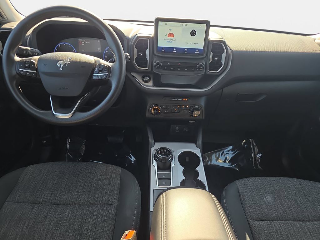 Certified 2023 Ford Bronco Sport Big Bend AWD/4WD image 9