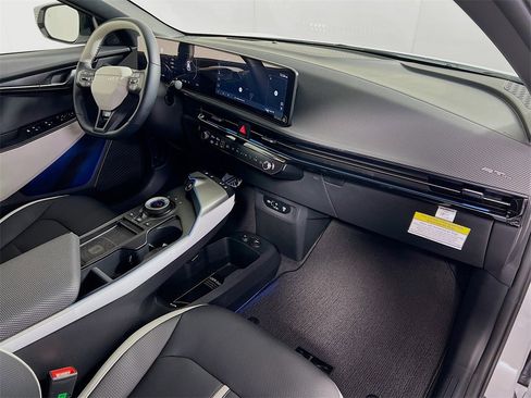 New 2025 Kia EV6 GT-Line image 25
