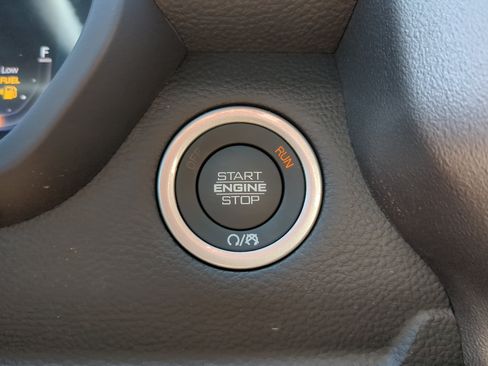 New 2026 RAM 1500 Big Horn AWD/4WD image 26
