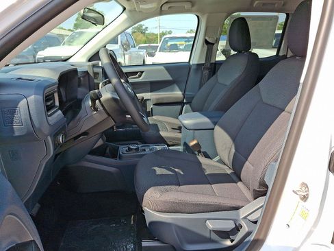 New 2025 Ford Maverick XL w/ Equipment Group 102A image 9