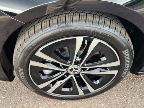 Used 2025 Mercedes-Benz CLA 250 4MATIC image 22