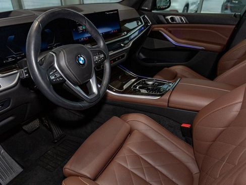 Used 2024 BMW X5 xDrive40i w/ Premium Package image 15