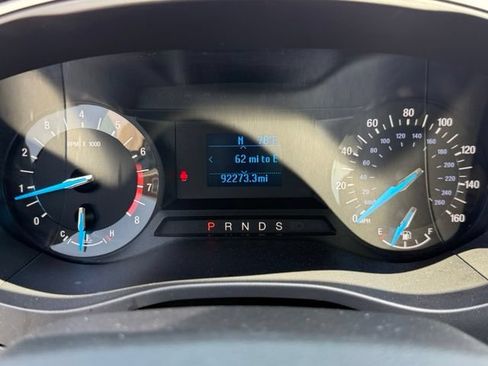 Used 2016 Ford Fusion S w/ Equipment Group 101A FWD image 14