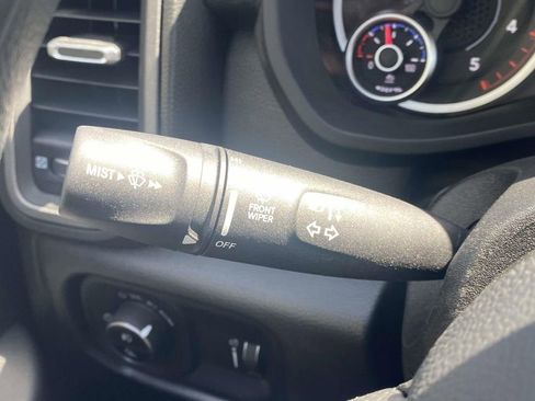 New 2026 RAM 2500 Tradesman image 25