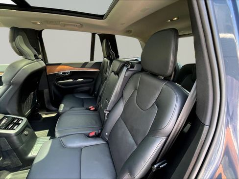 Used 2025 Volvo XC90 T8 Core w/ Protection Package Premier AWD/4WD image 22