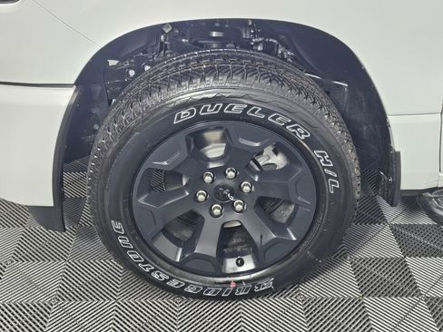 New 2026 RAM 1500 Express image 10