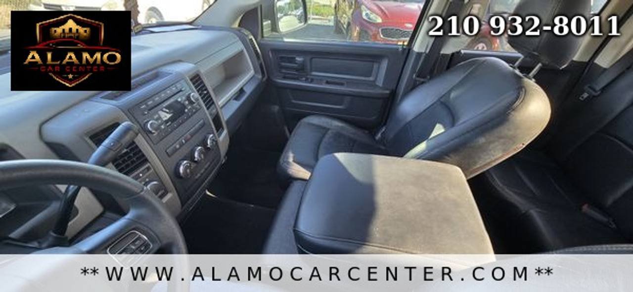 Used 2012 RAM 1500 Express AWD/4WD image 37