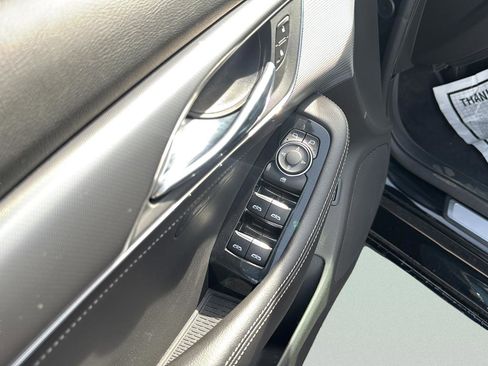 Used 2022 Cadillac CT5 Premium Luxury image 12