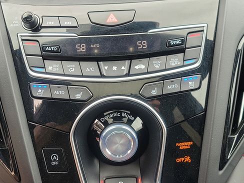 Used 2023 Acura RDX A-Spec image 16