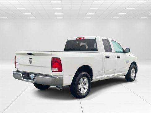 Used 2024 RAM 1500 Classic SLT image 6