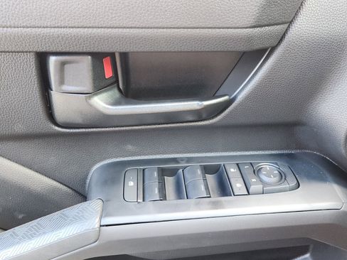 New 2026 Toyota Tacoma SR image 13