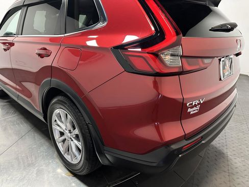 Certified 2023 Honda CR-V EX-L image 10