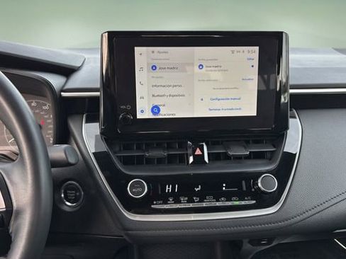 Used 2023 Toyota Corolla SE image 10