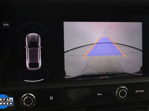 Used 2022 Porsche Macan image 10