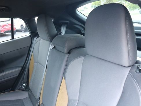 Used 2025 Subaru Crosstrek 2.5i Sport w/ Crosstrek Mirror Package image 16