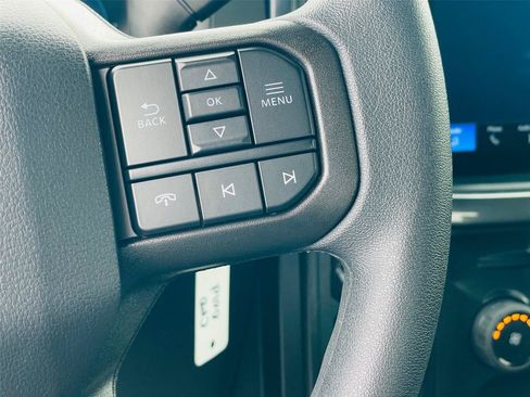 Certified 2025 Ford F150 STX RWD image 7