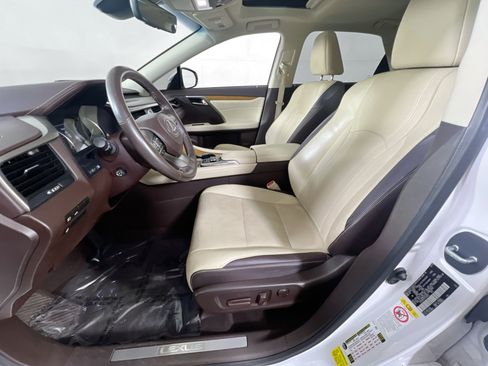Used 2017 Lexus RX 350 AWD w/ Premium Package image 21
