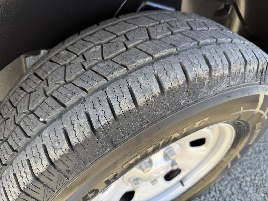 Used 2019 RAM 1500 Tradesman w/ Popular Equipment Group RWD image 12