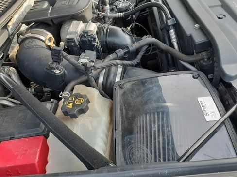 Used 2015 GMC Sierra 2500 Denali w/ Duramax Plus Package image 20