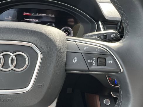 Used 2023 Audi Q5 2.0T Premium Plus w/ Premium Plus Package image 20