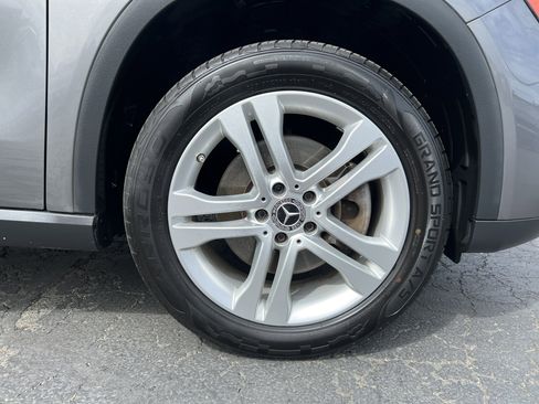 Used 2018 Mercedes-Benz GLA 250 4MATIC image 11