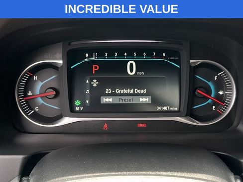Used 2022 Honda Pilot EX-L image 21
