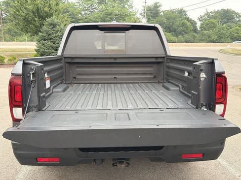 Used 2019 Honda Ridgeline RTL-E image 26