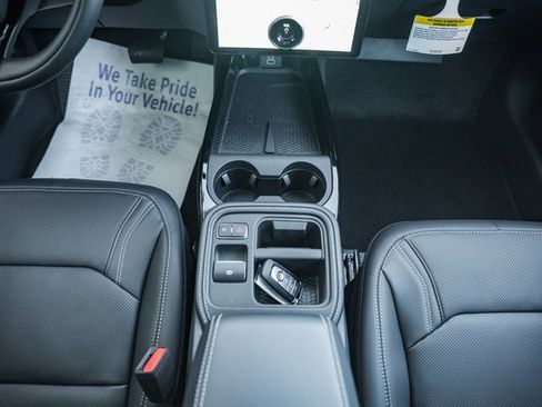 New 2025 Ford Mustang Mach-E Premium image 32