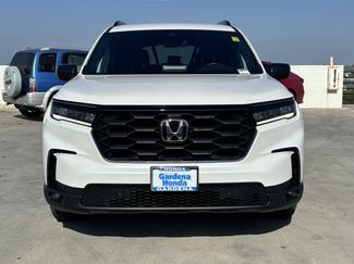 Used 2025 Honda Pilot Sport video 2