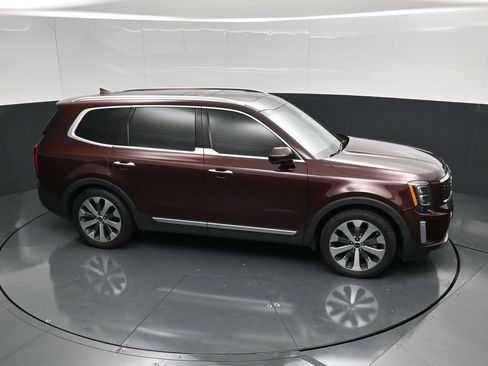 Used 2020 Kia Telluride SX AWD/4WD image 37