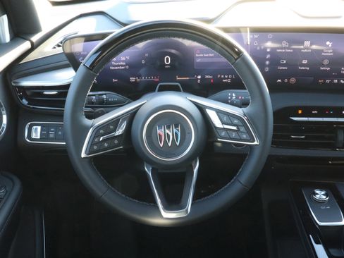 New 2026 Buick Enclave Avenir w/ Super Cruise Package image 9