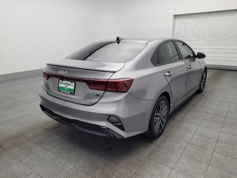 Used 2024 Kia Forte GT-Line image 9