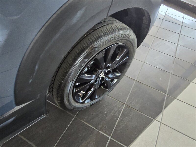 Used 2025 MAZDA CX-30 AWD 2.5 S w/ Preferred Package image 46