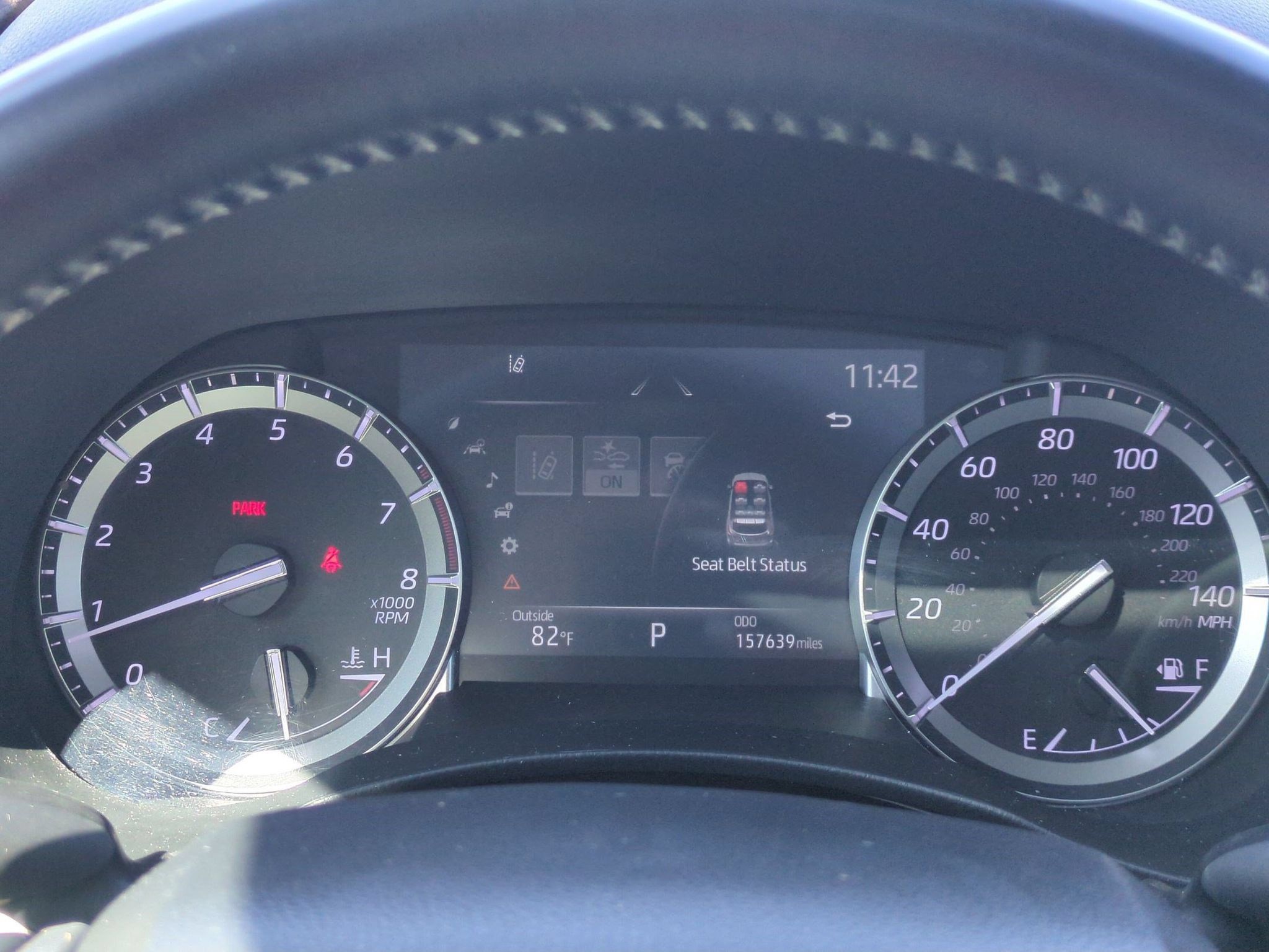 Used 2022 Toyota Highlander XLE FWD image 18