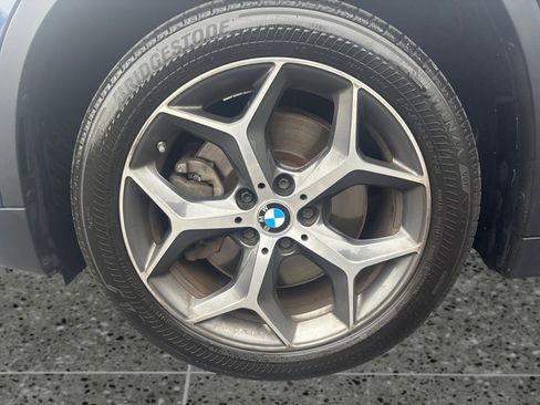 Used 2018 BMW X1 xDrive28i w/ Convenience Package image 14