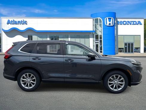 Certified 2023 Honda CR-V EX-L image 4