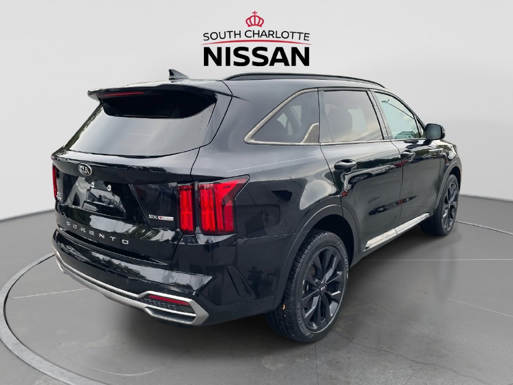 Used 2021 Kia Sorento SX AWD/4WD image 6