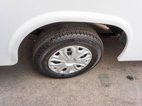 New 2024 Ford Transit 350 w/ Interior Upgrade Package image 10