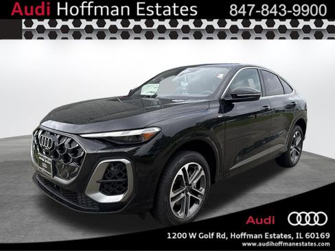 New 2026 Audi Q5 Premium AWD/4WD image 1