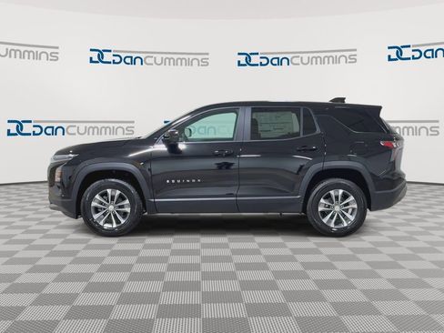 New 2026 Chevrolet Equinox LT w/ Safety and Technology Package AWD/4WD image 5