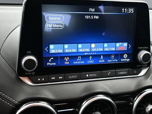 Used 2024 Nissan Sentra SV FWD image 31