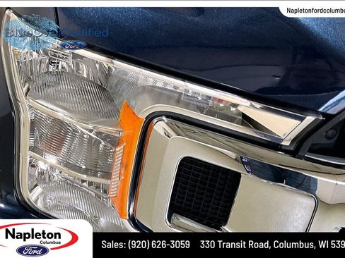 Used 2018 Ford F150 XLT w/ Equipment Group 302A Luxury AWD/4WD image 31