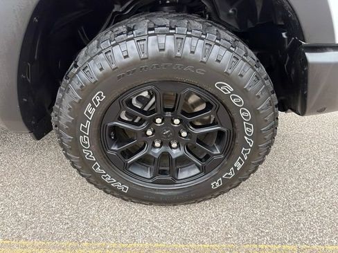 Used 2025 RAM 1500 Rebel w/ Rebel Level 1 Equipment Group AWD/4WD image 7