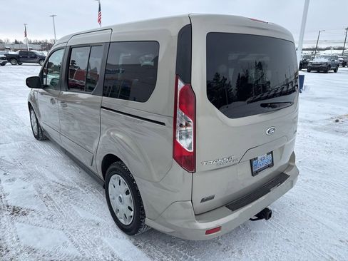 Used 2014 Ford Transit Connect XLT image 6